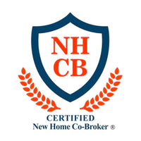 The Certified New Home  Co-Broker Difference - To New Home Shoppers